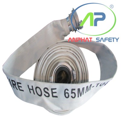 Cuộn vòi chữa cháy D65 Trung Quốc